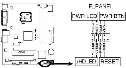Ht2000 Motherboard Wiring Diagram