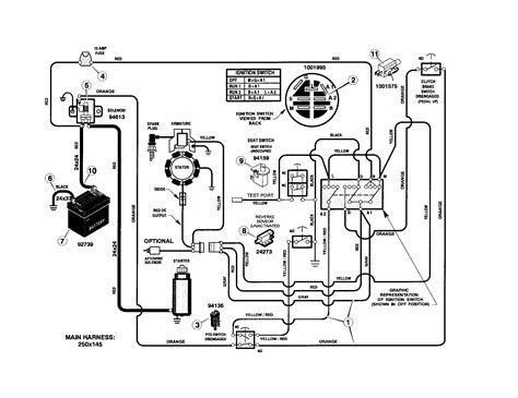 Kubota L2600 Wiring Diagram